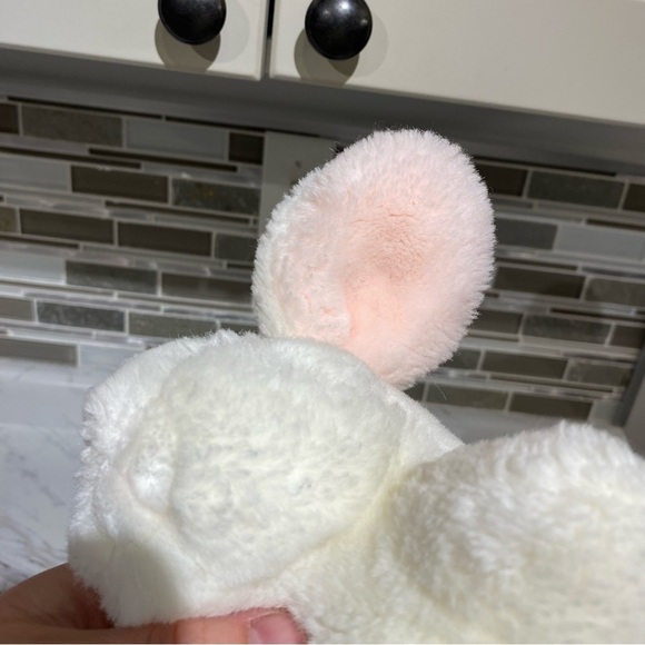 Vintage Gund Bunny Rabbit plush stuffed animal - Picture 6 of 9